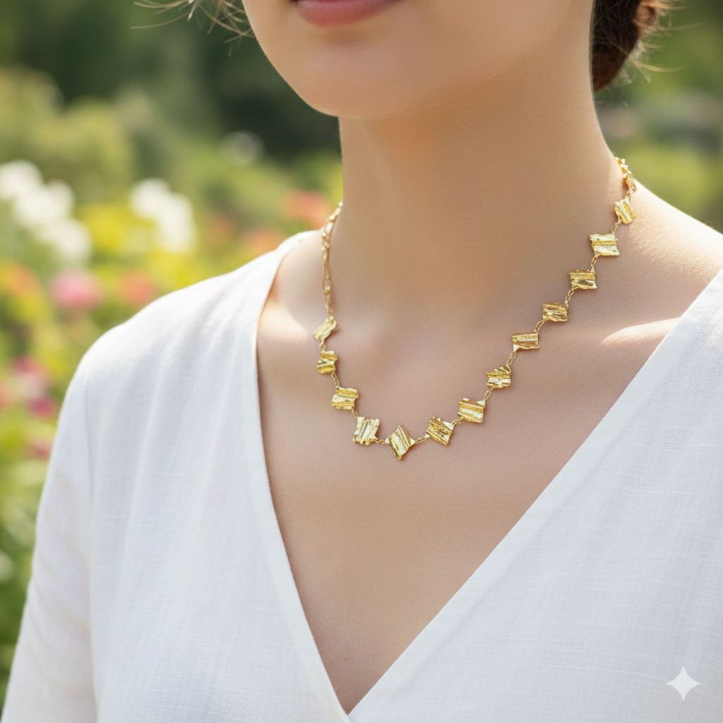 Collana Urano
