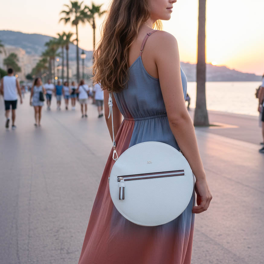 Borsa Tamburo