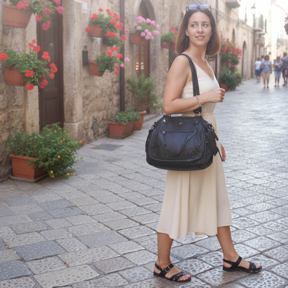Borsa Vintage