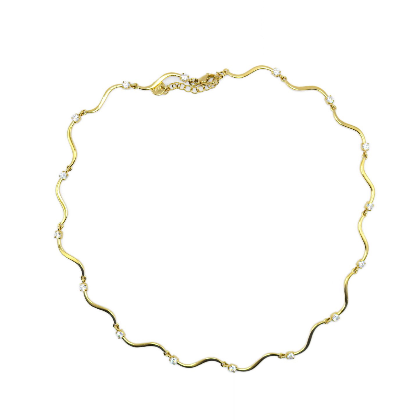 Collana Luce