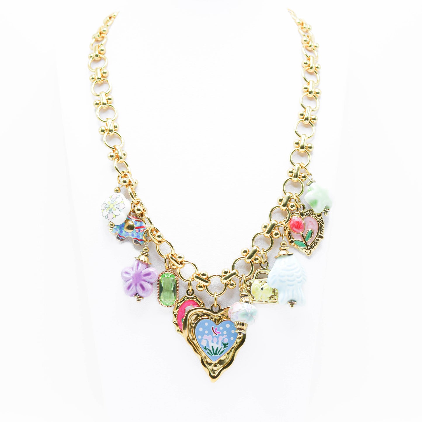 Collana Bora Bora