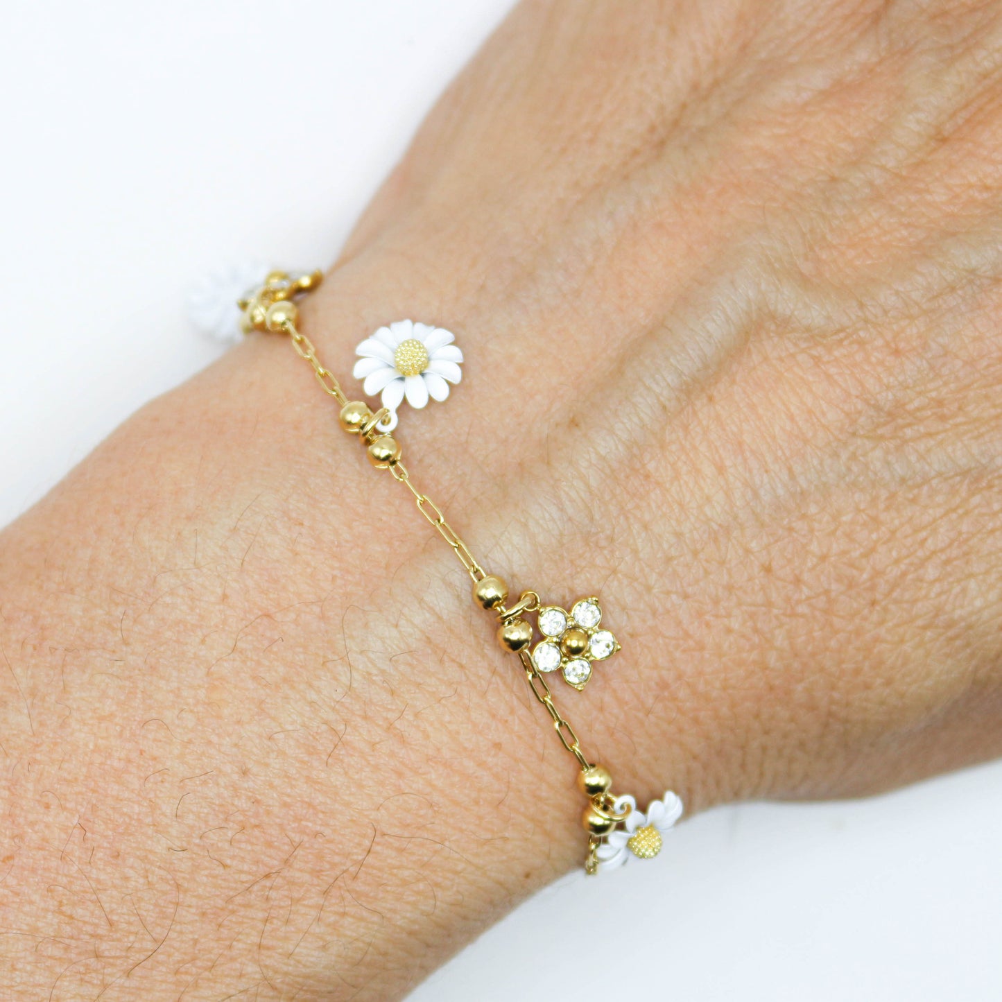 Bracciale Margherita