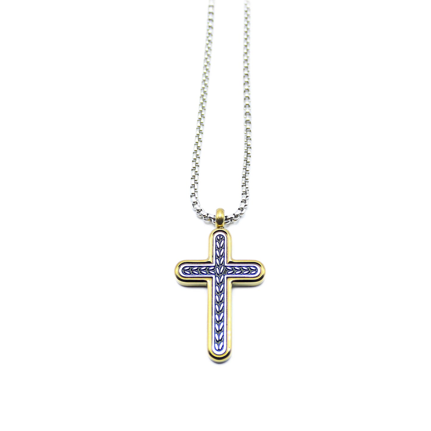 Collana Croce