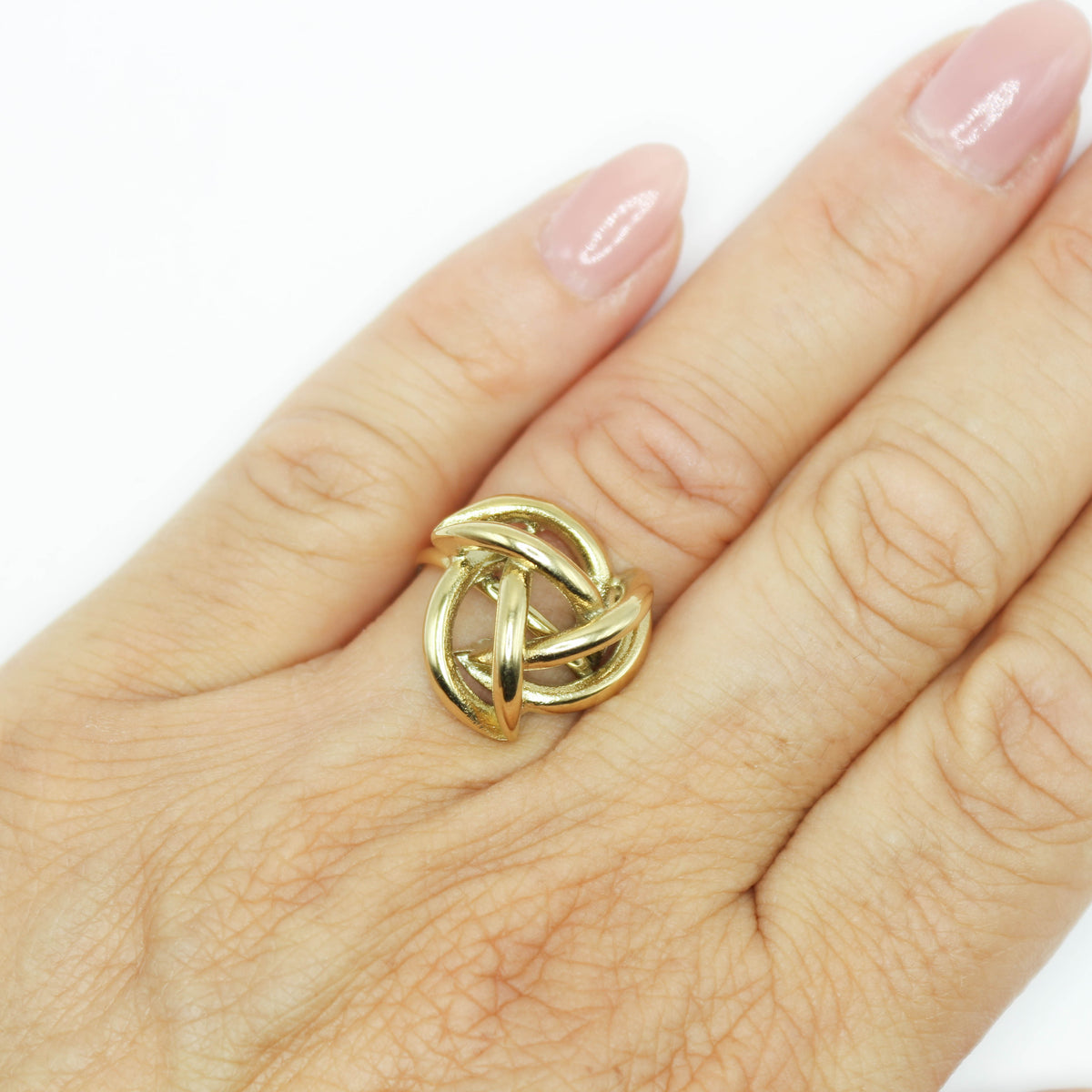 Anello Nodo
