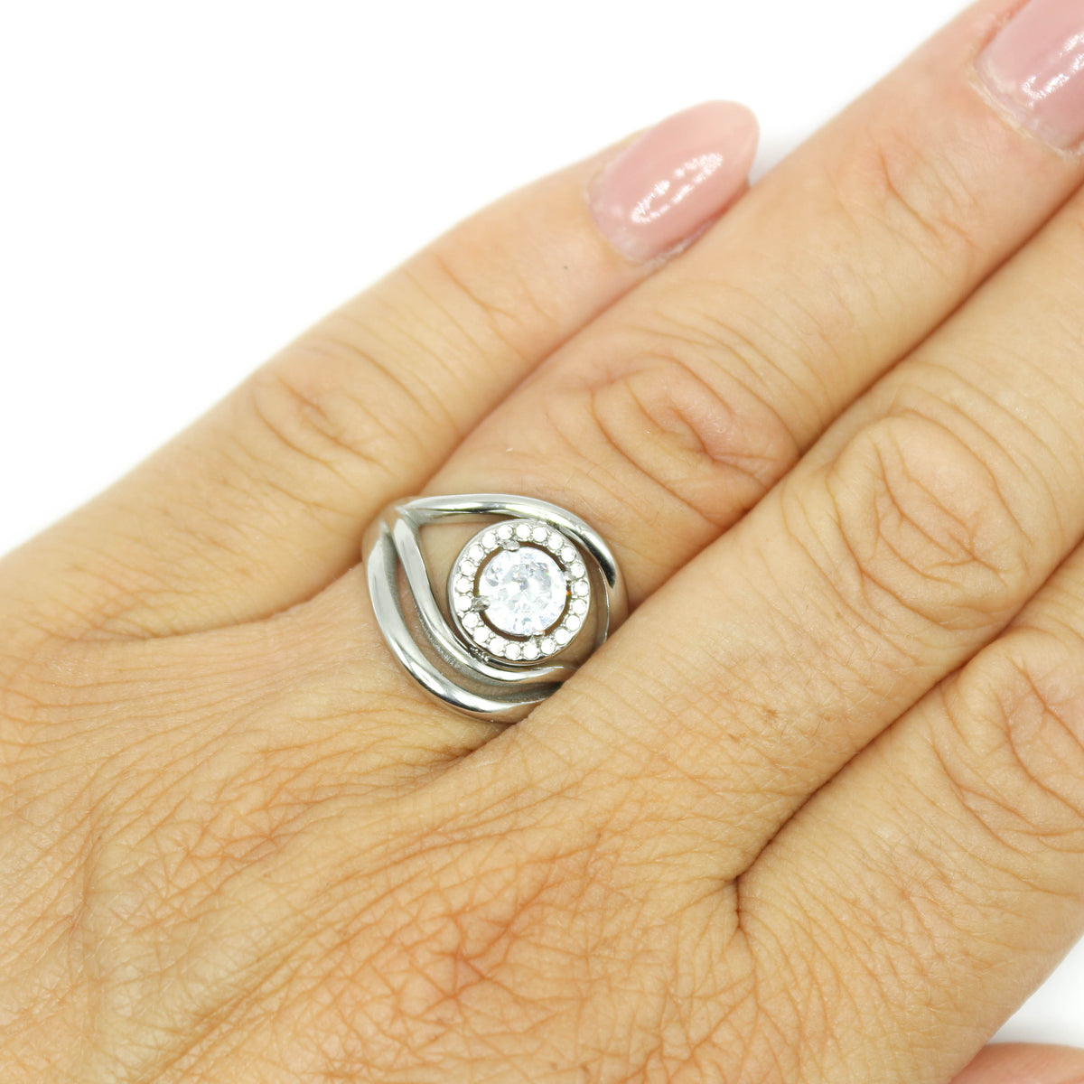 Anello Asia