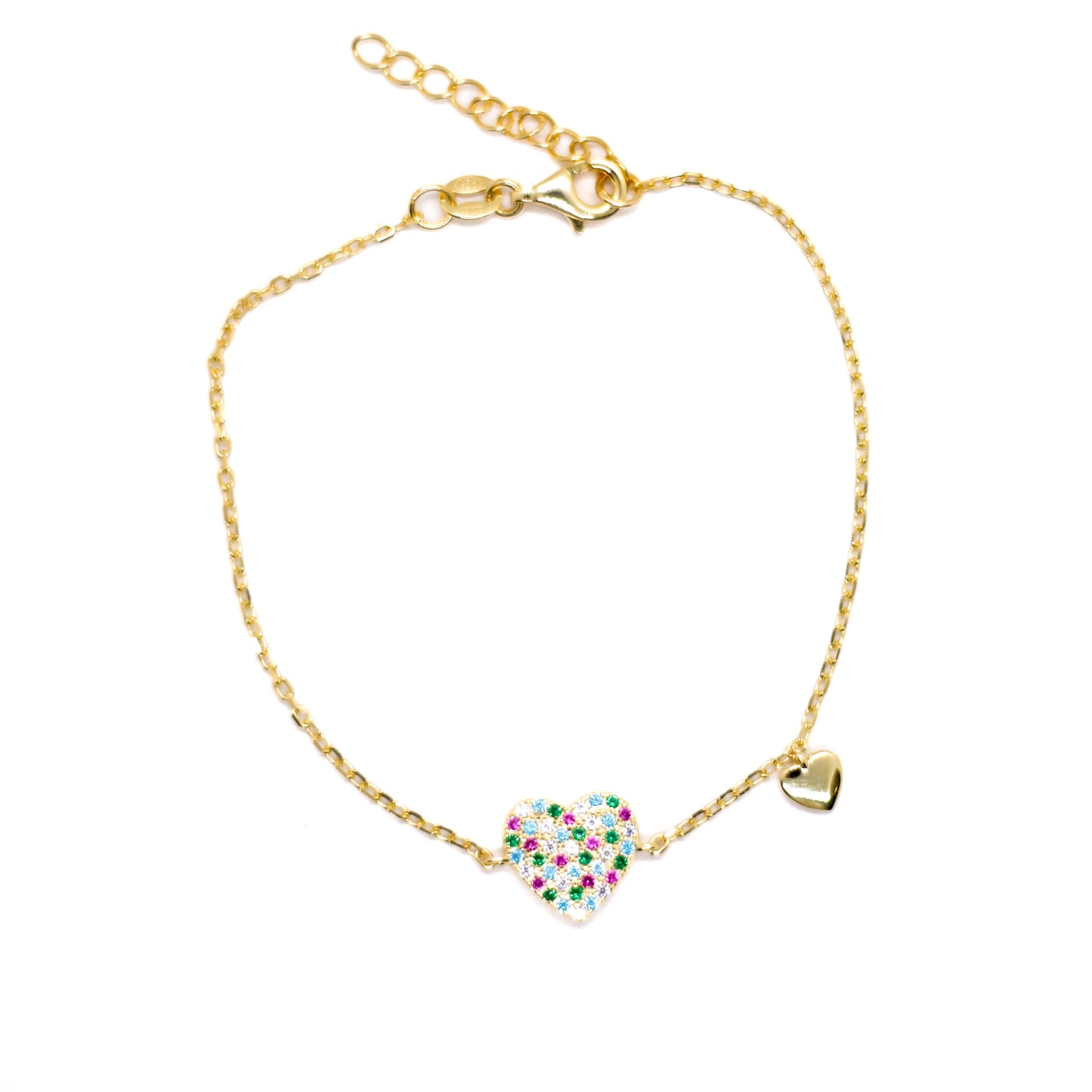Bracciale Cuore