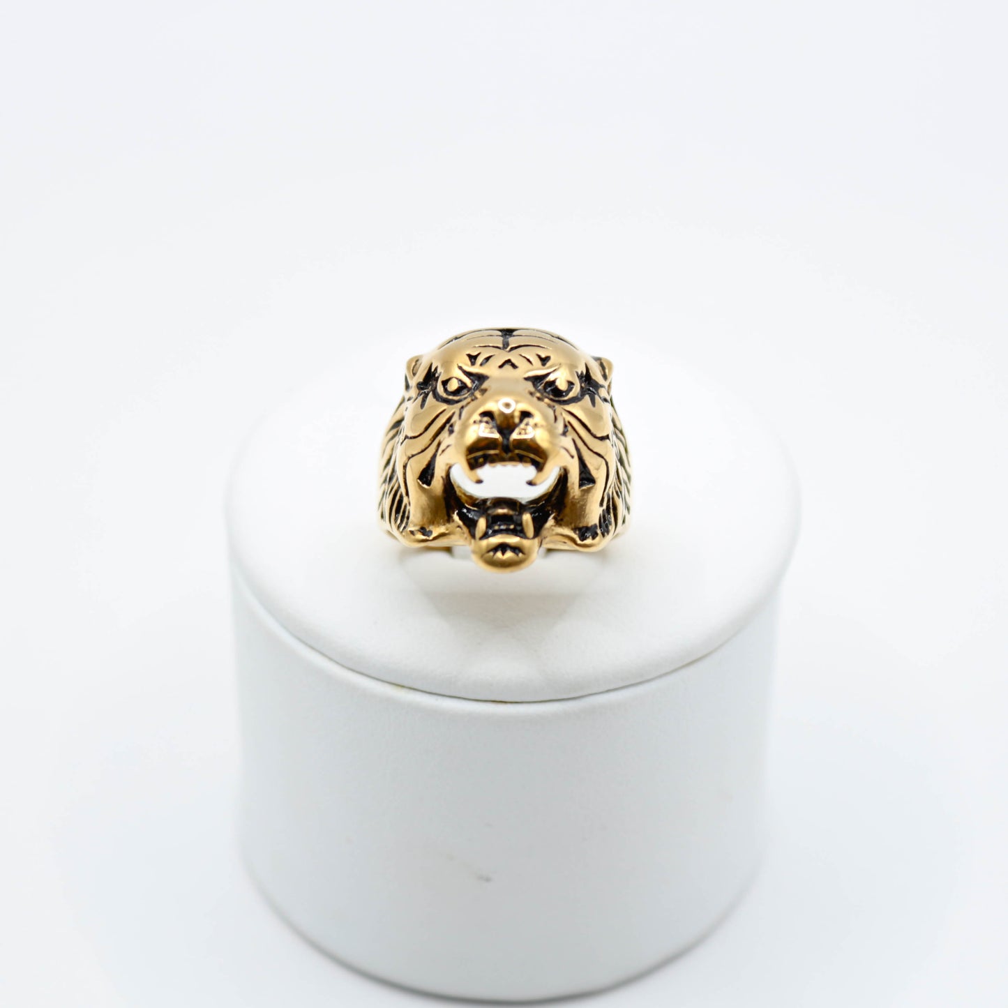 Anello Leone