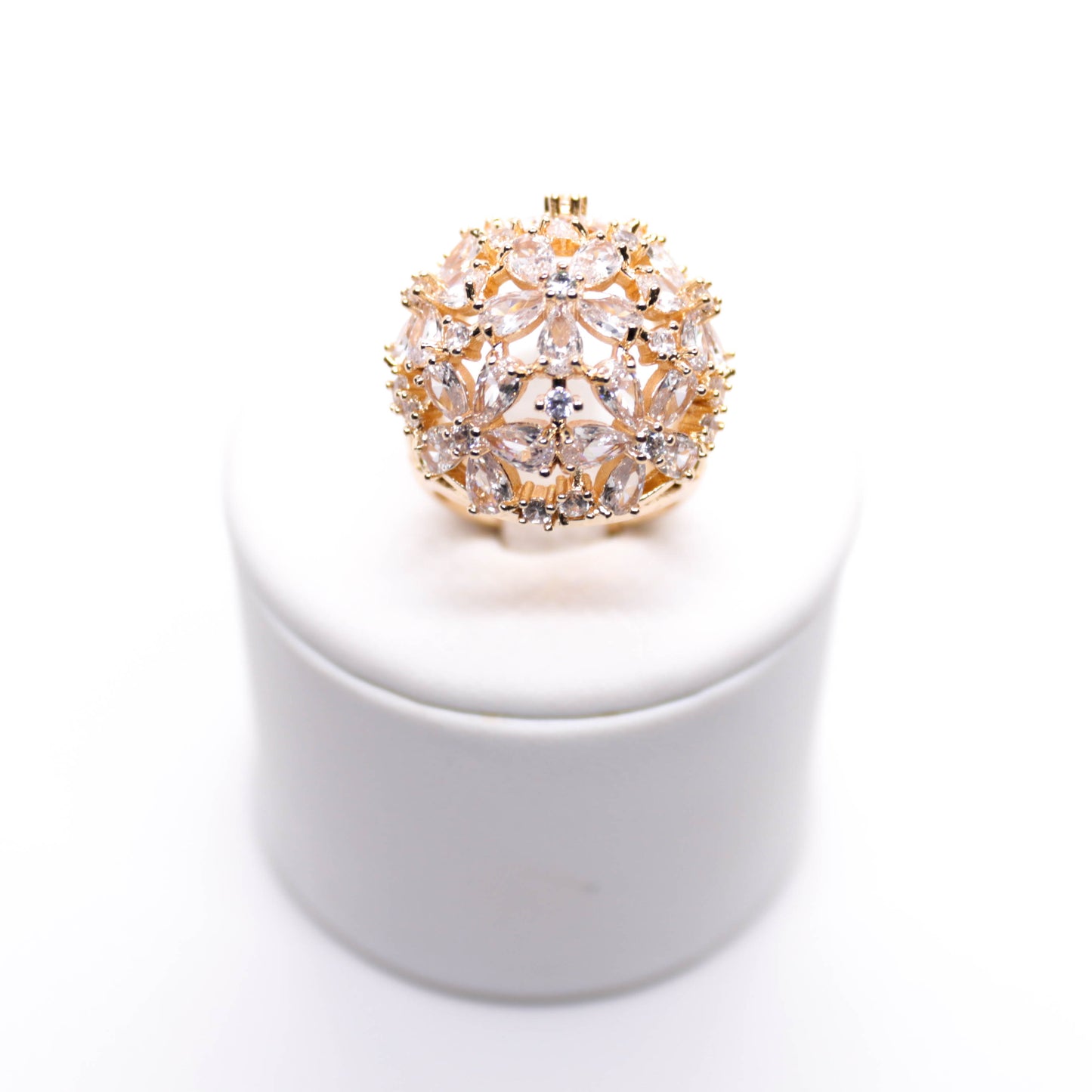 Anello Luxury