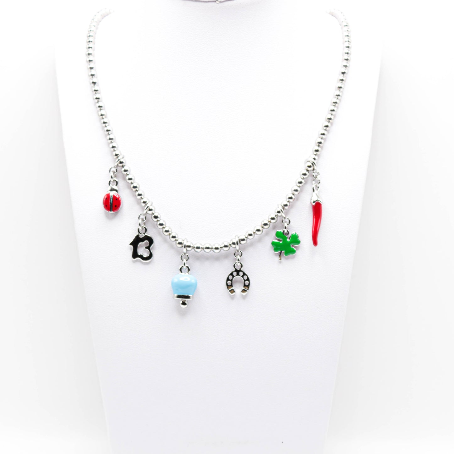 Collana Amuleto