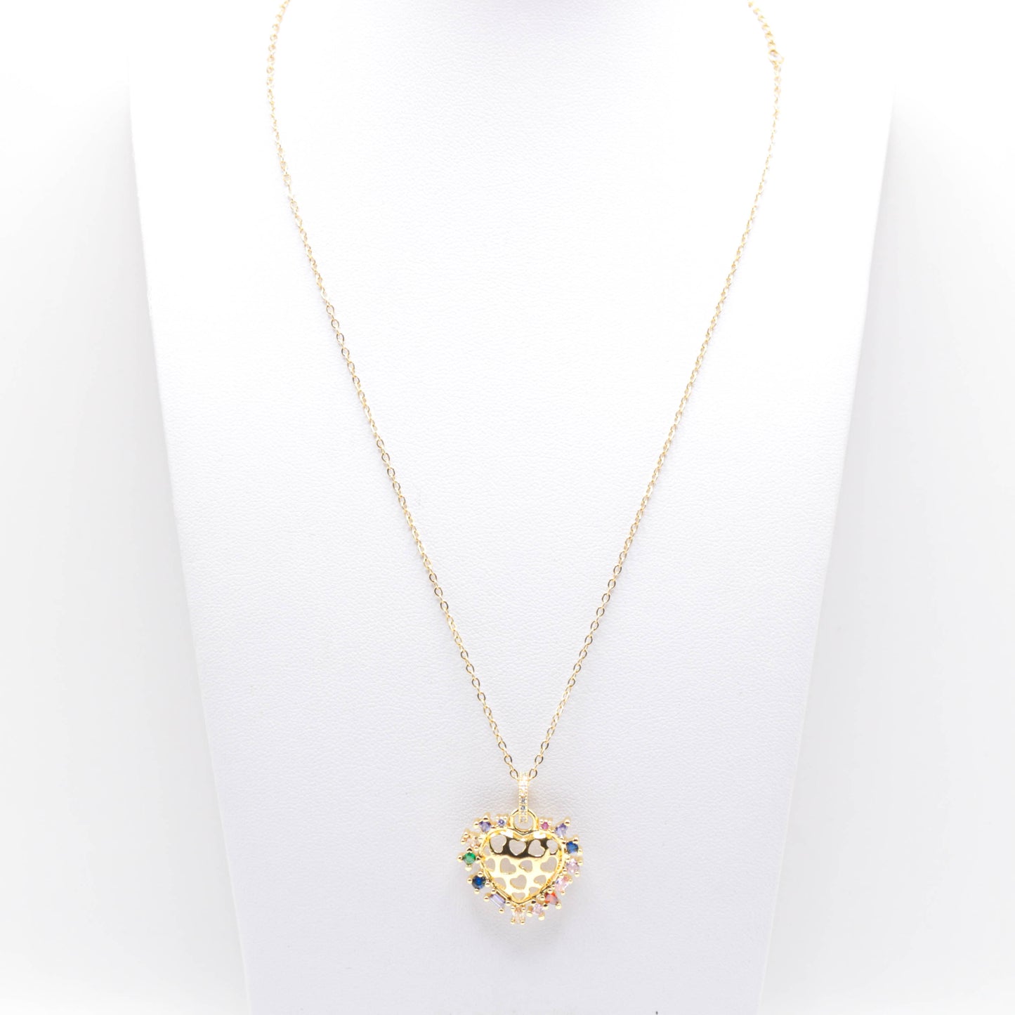 Collana Amore