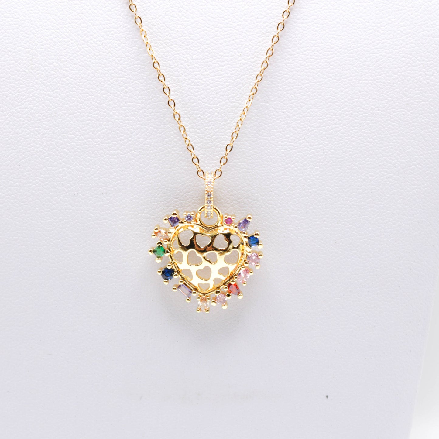 Collana Amore