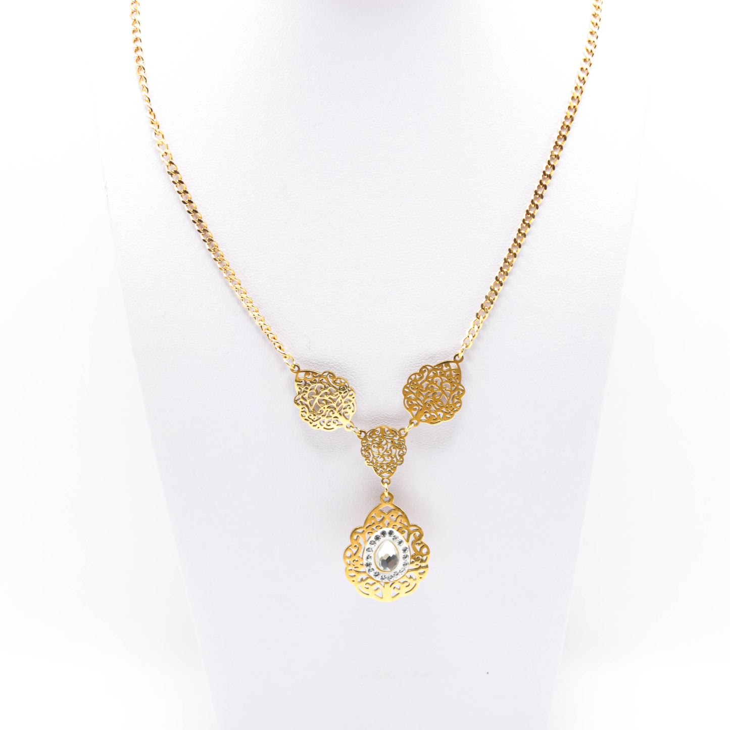 Collana Lisbona