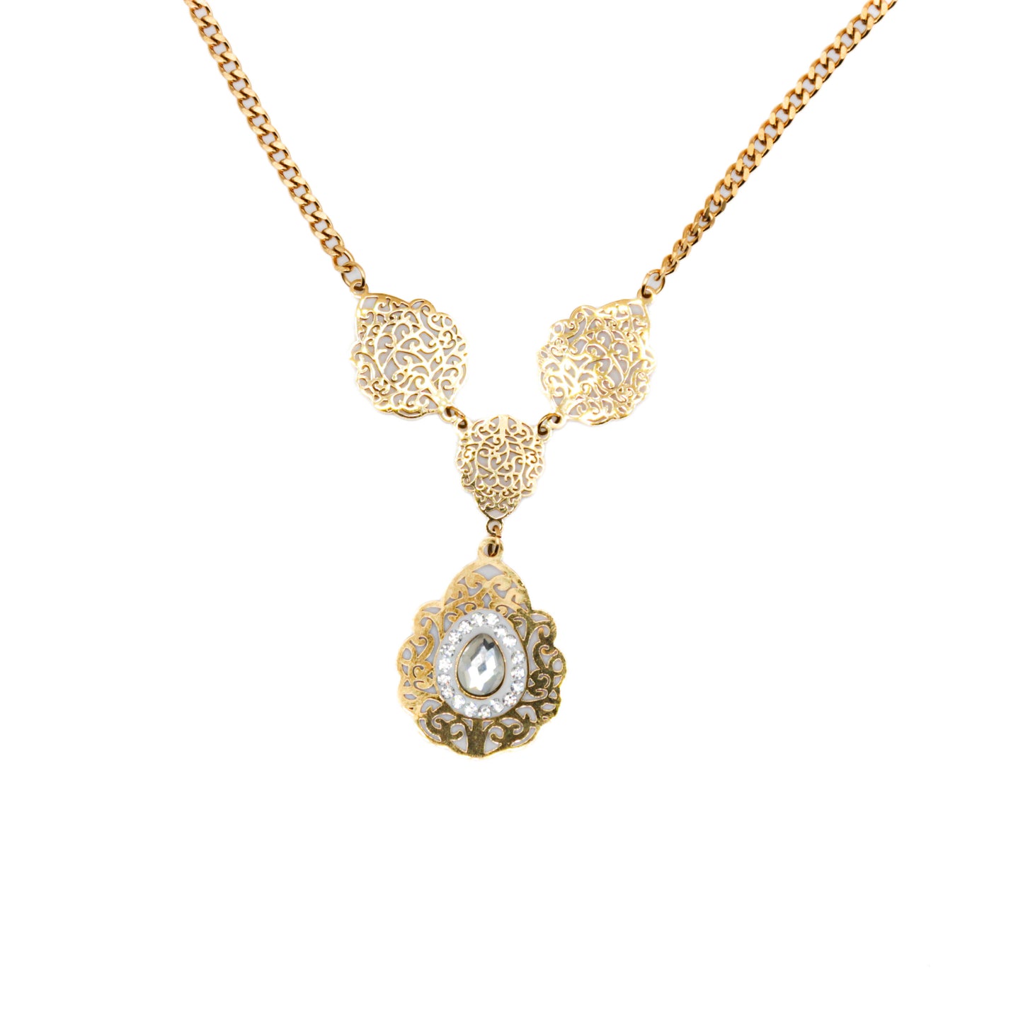 Collana Lisbona