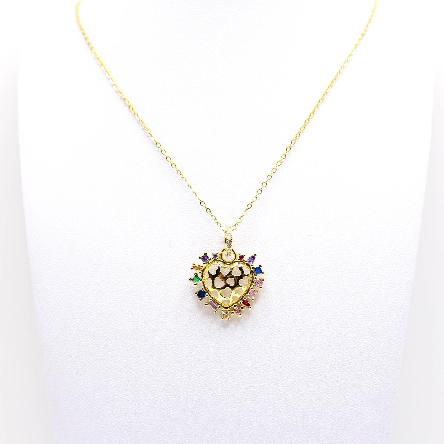 Collana Amore