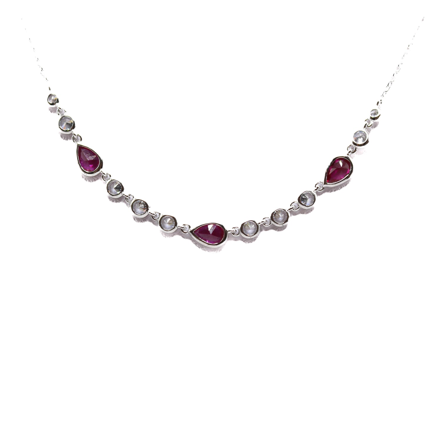 Collana Goccia