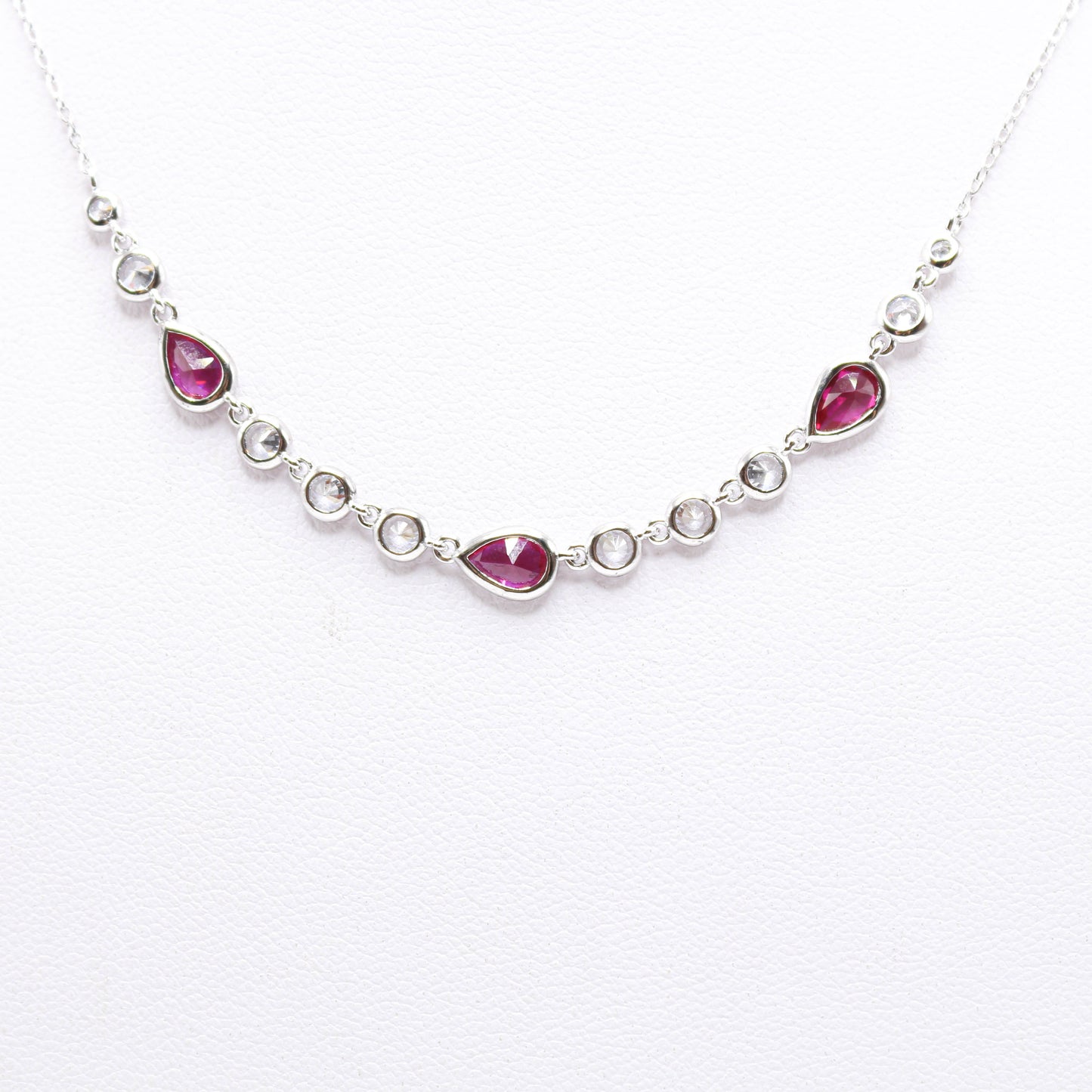 Collana Goccia