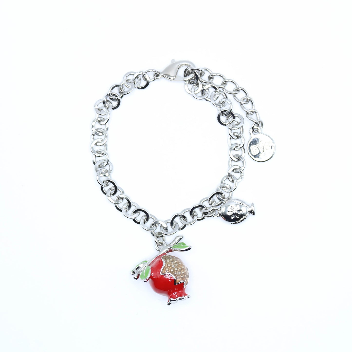 Bracciale Melograno