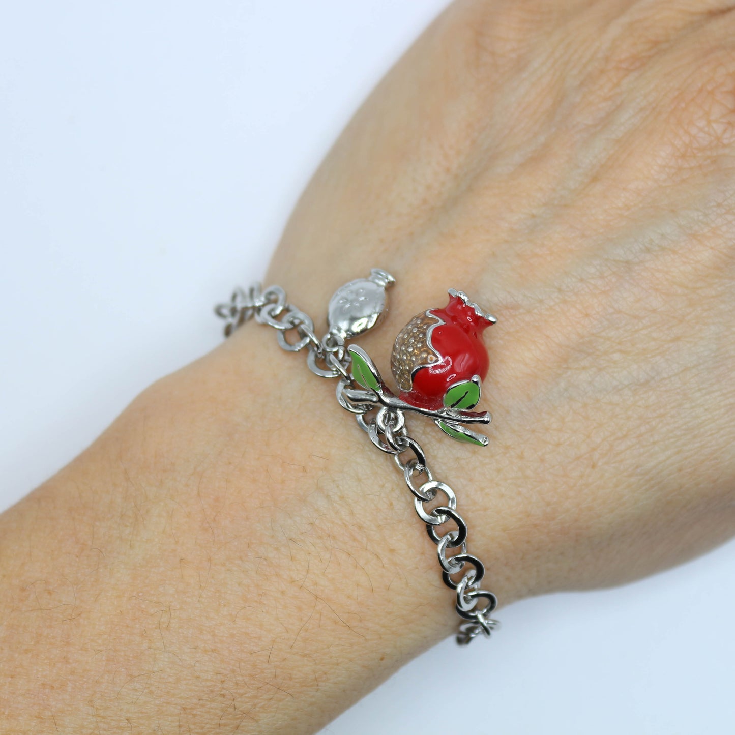 Bracciale Melograno