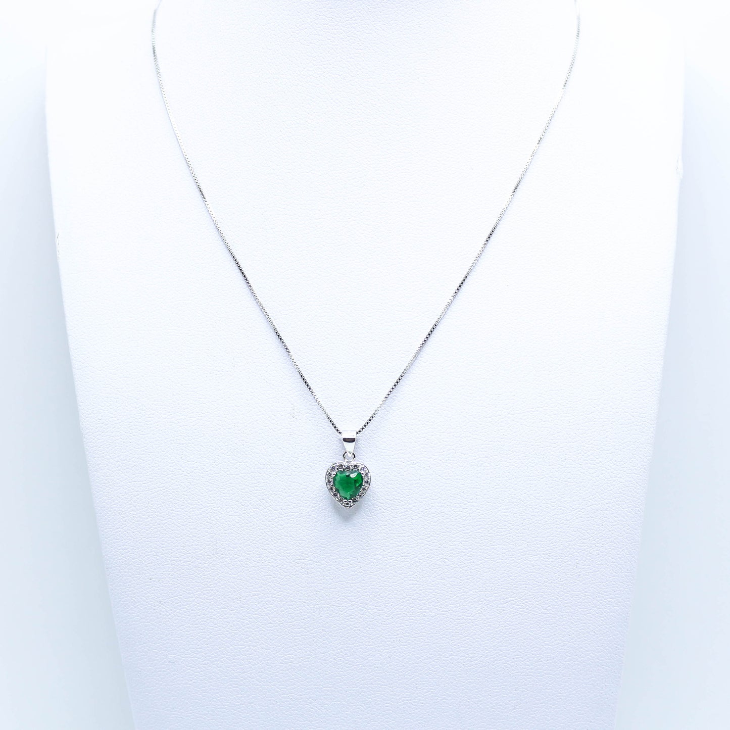Collana Cuore lux