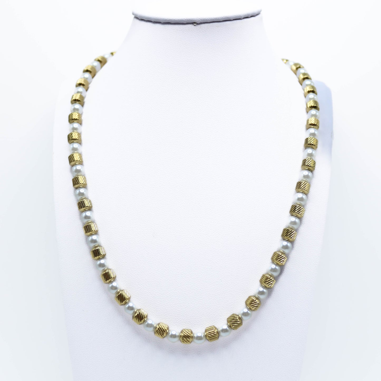 Collana Pearls