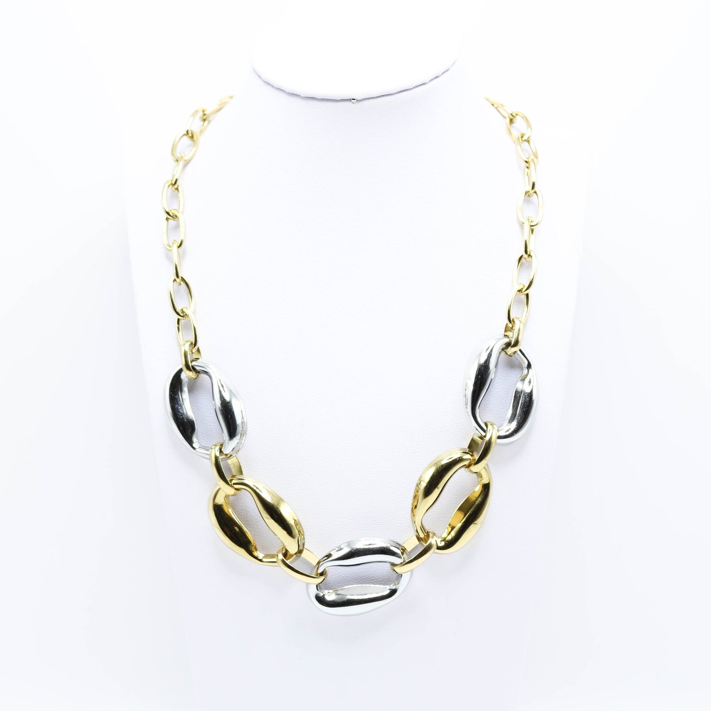 Collana Hook