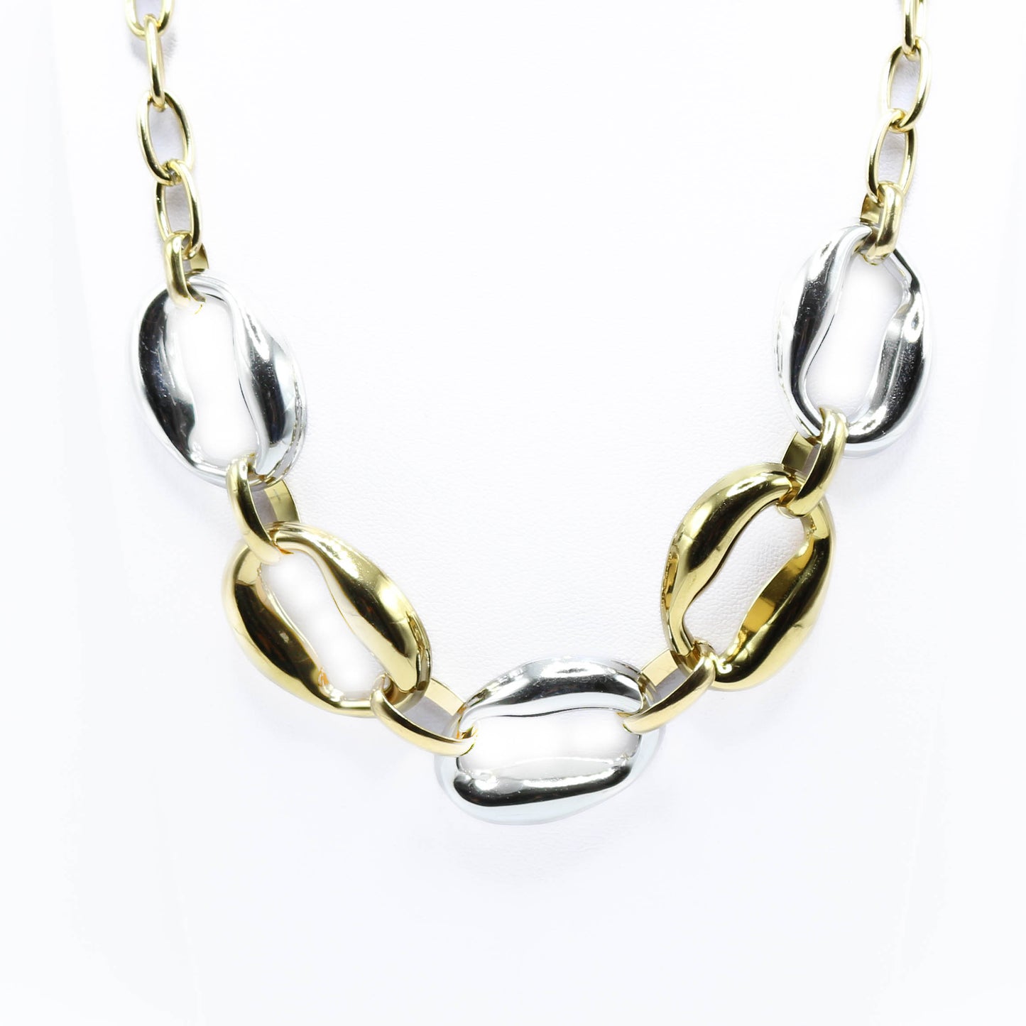 Collana Hook