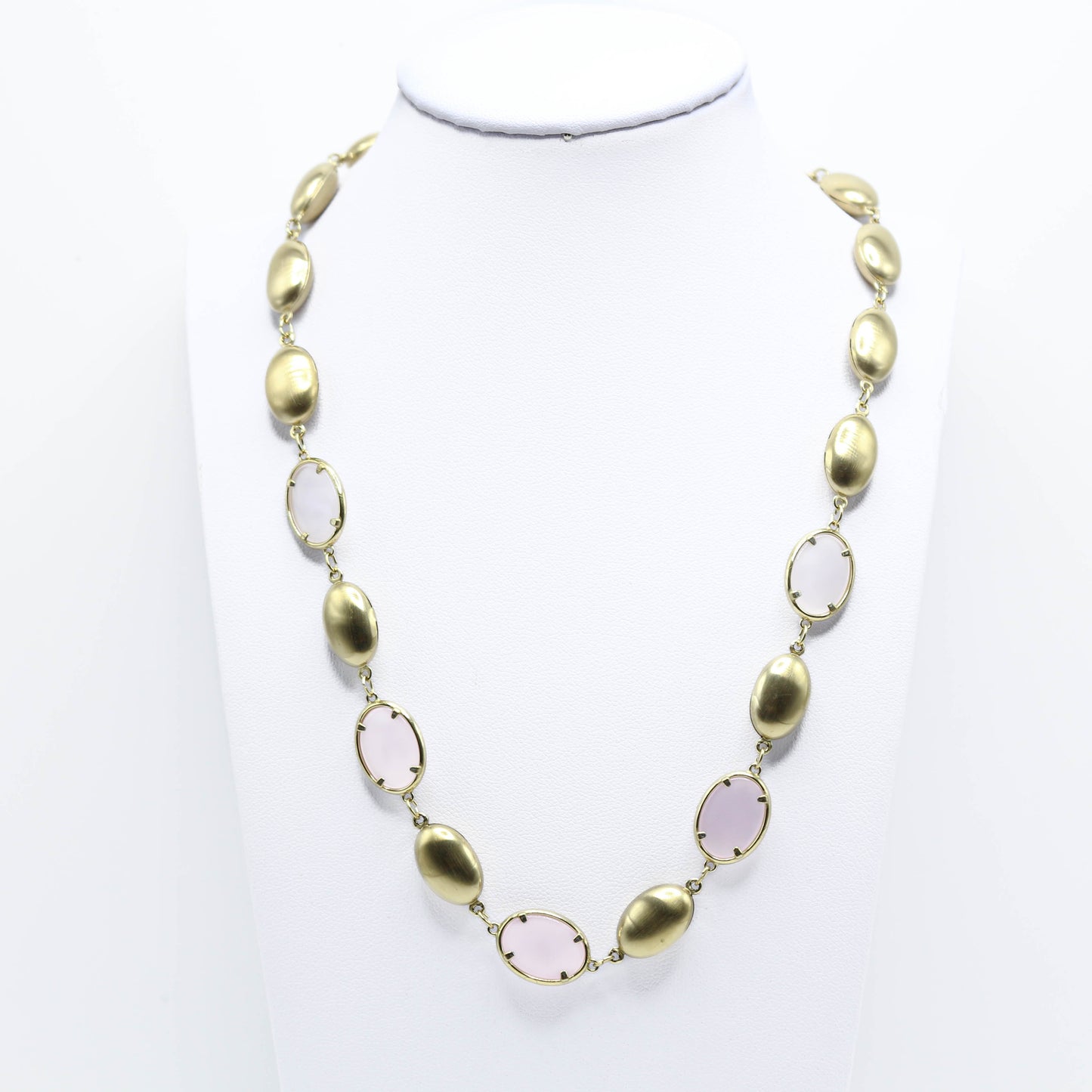 Collana Crystal