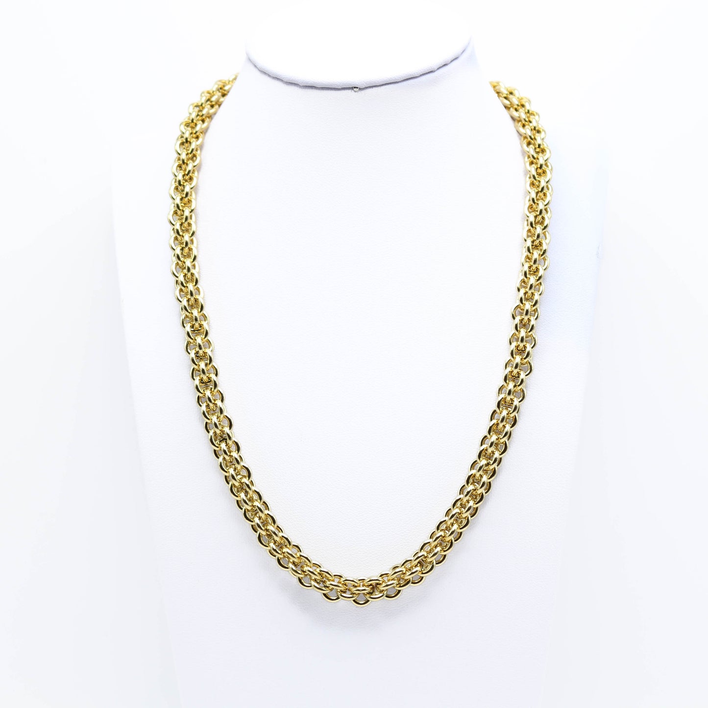 Collana Aurum