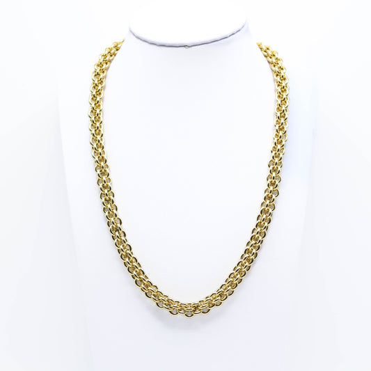 Collana Aurum