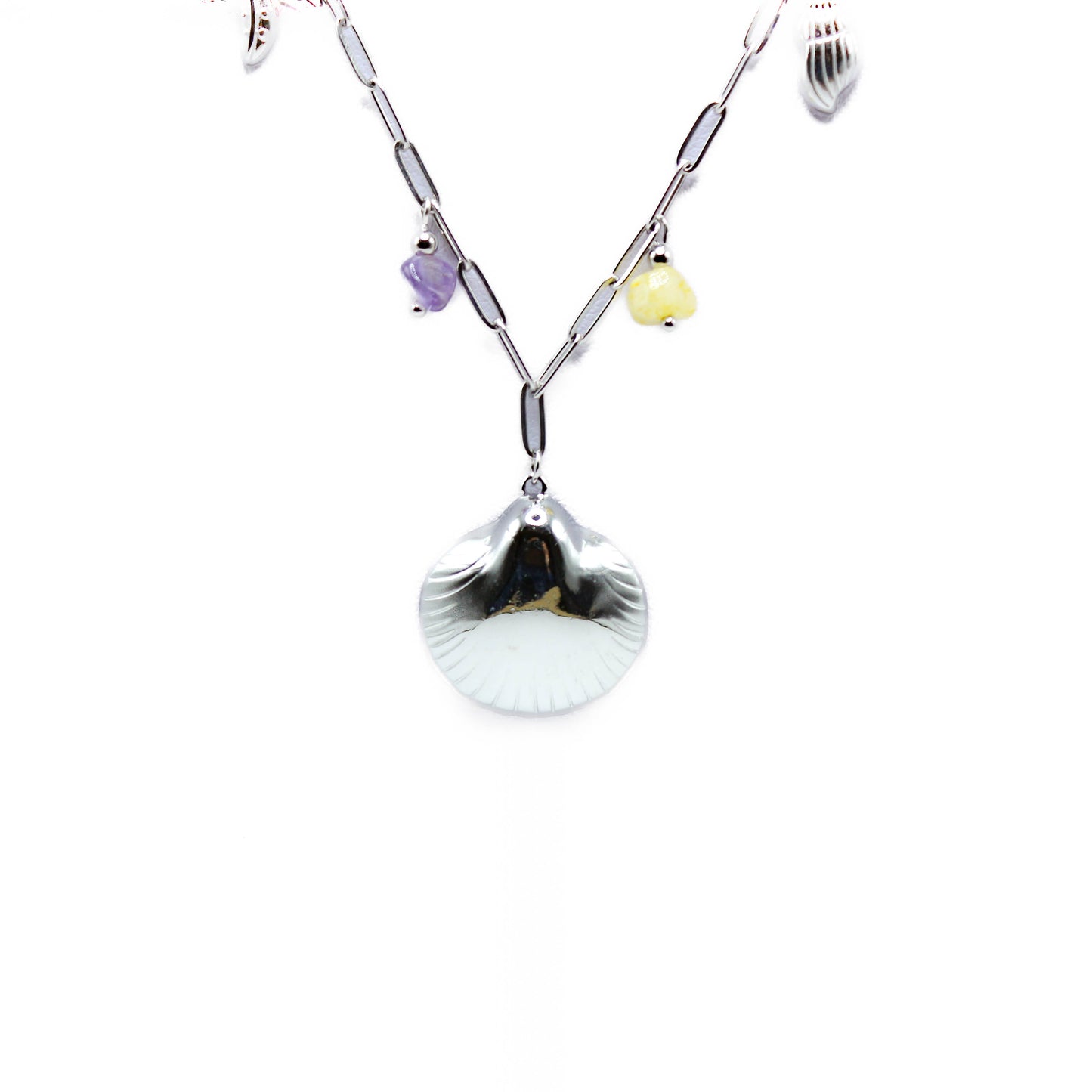 Collana Conchiglia