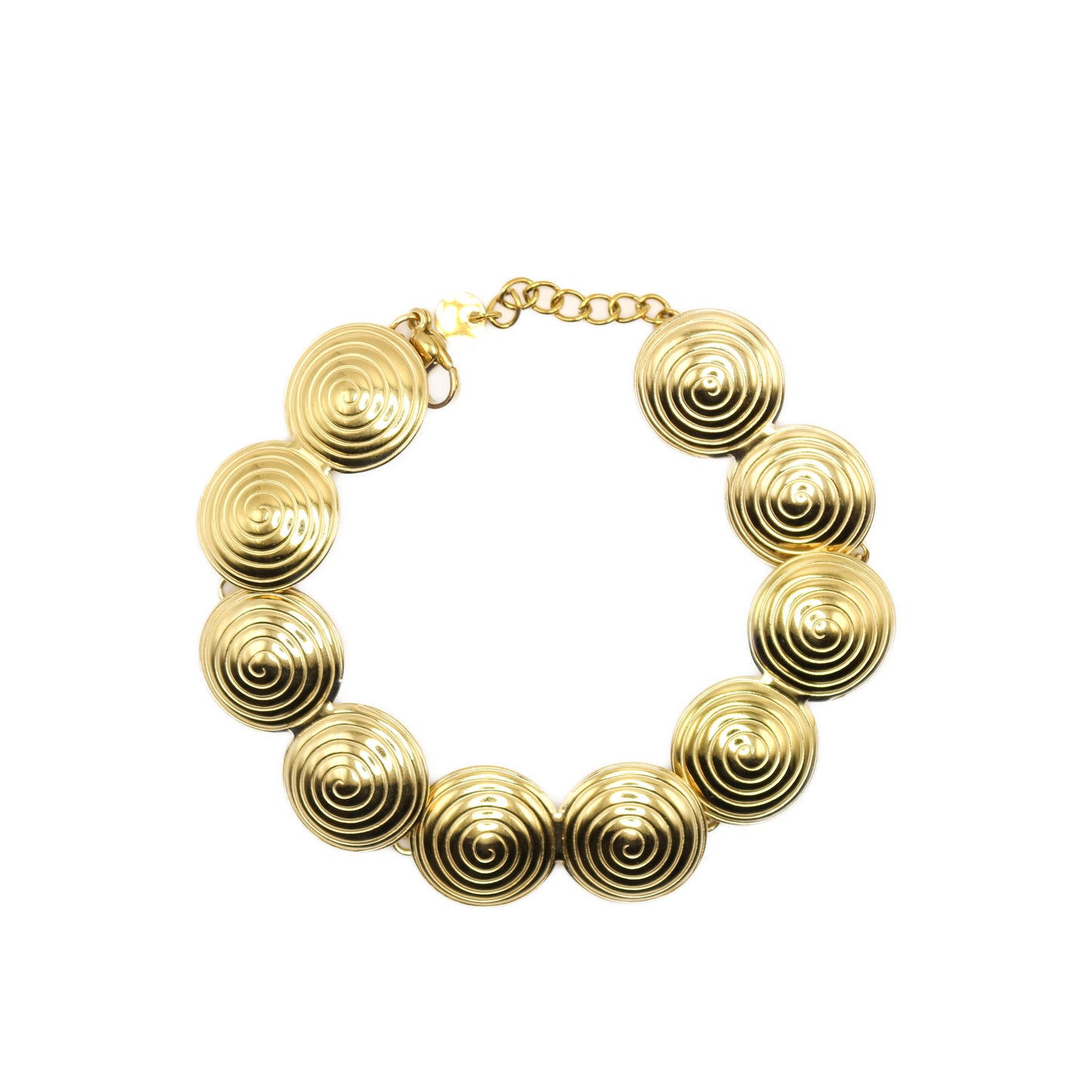 Bracciale Disco