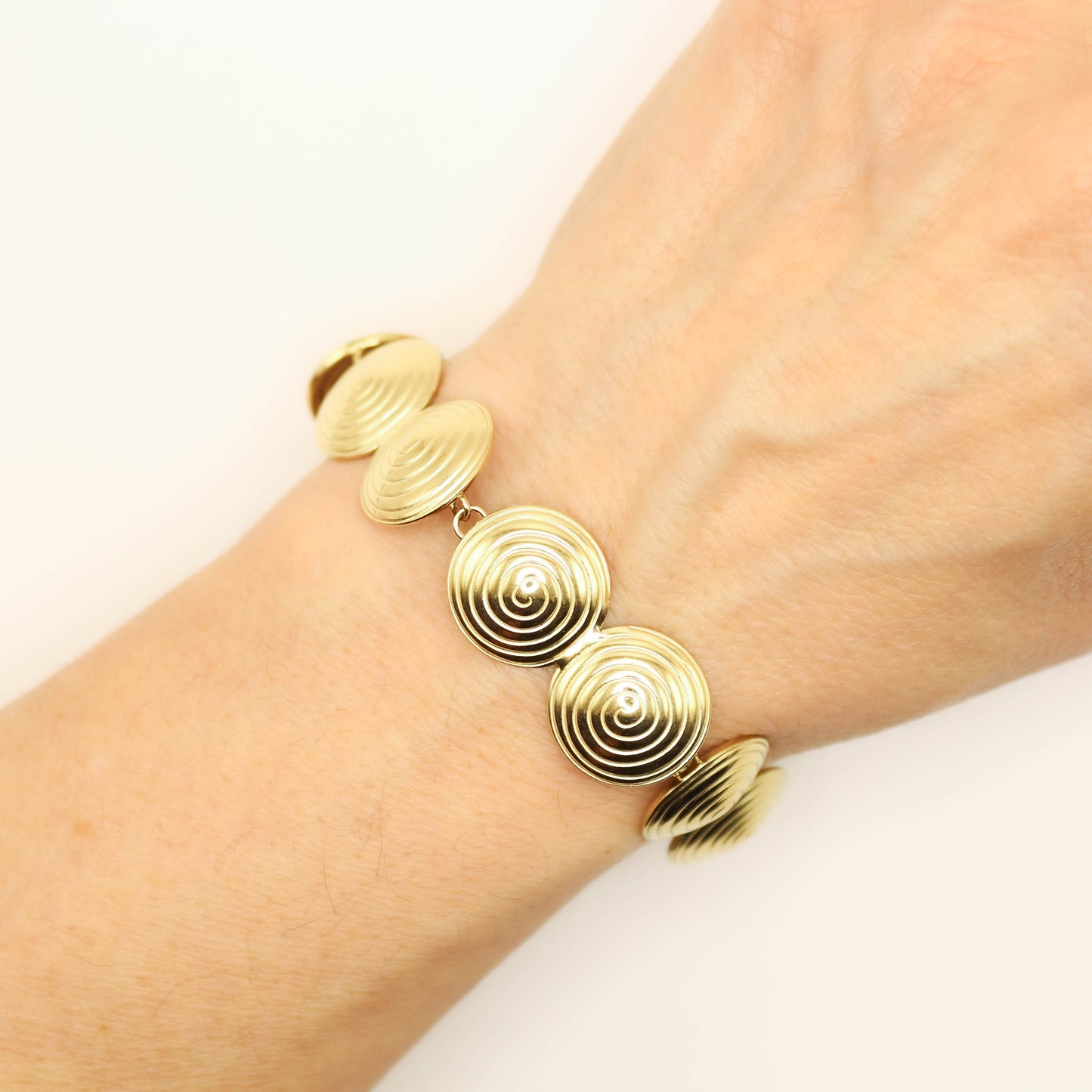 Bracciale Disco