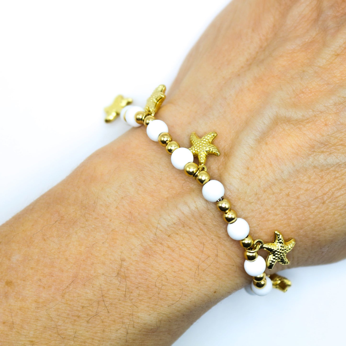 Bracciale Stella Marina