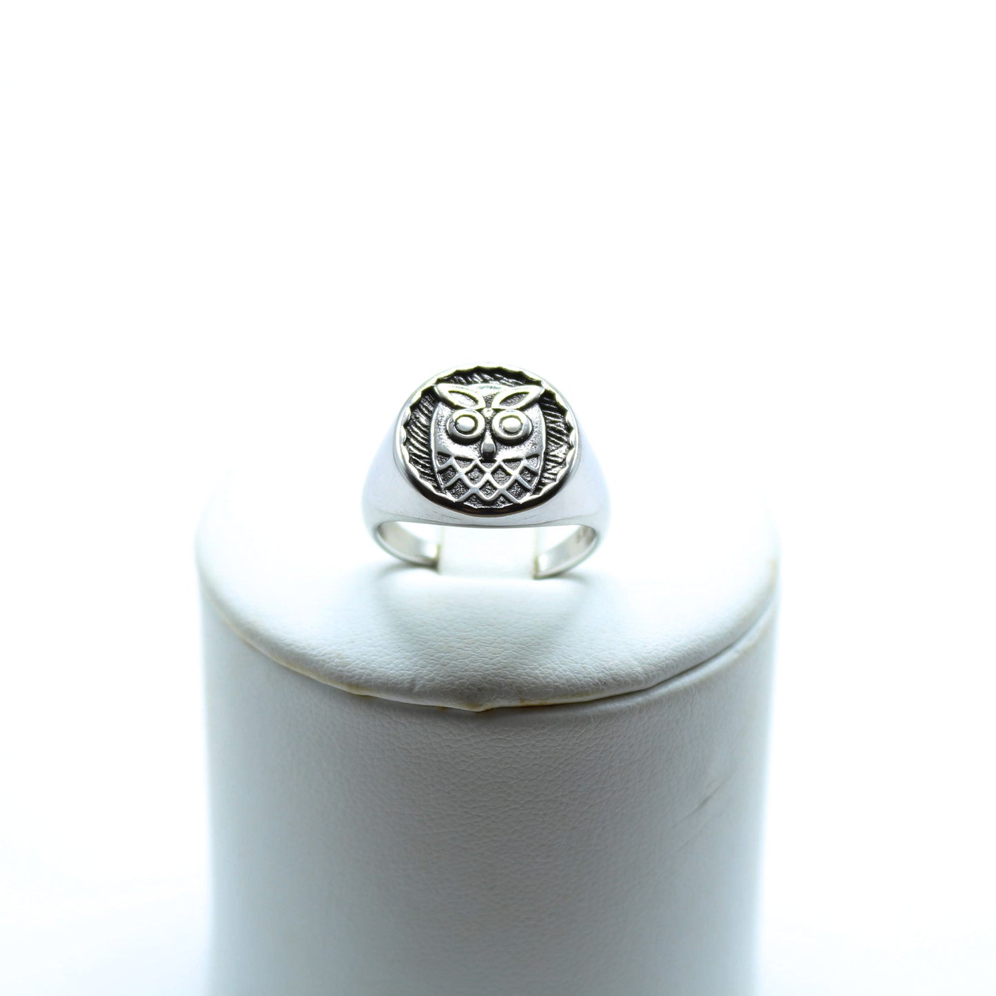 Anello Gufetto