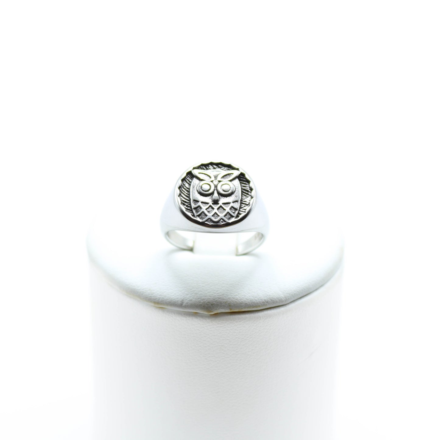 Anello Gufetto