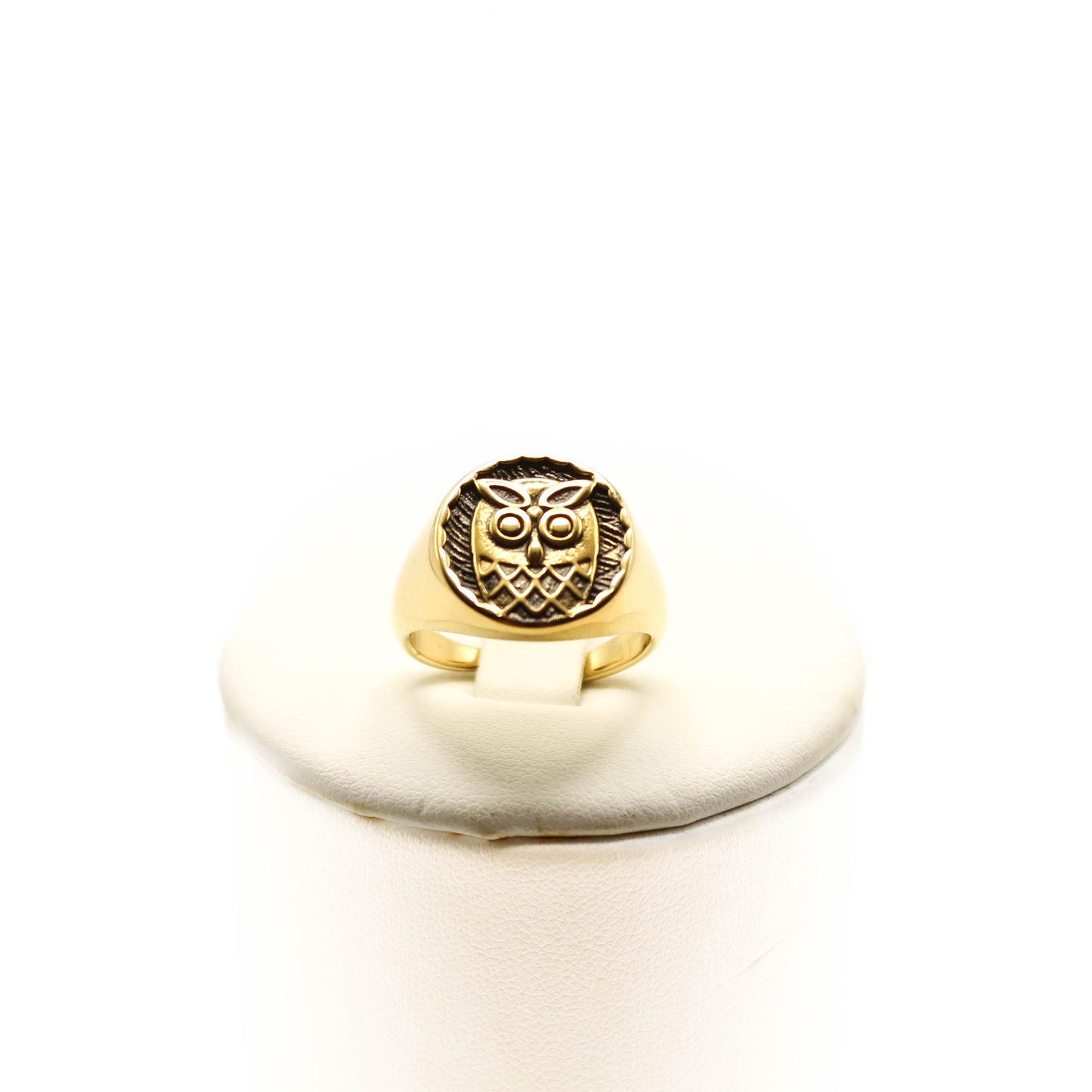 Anello Gufetto
