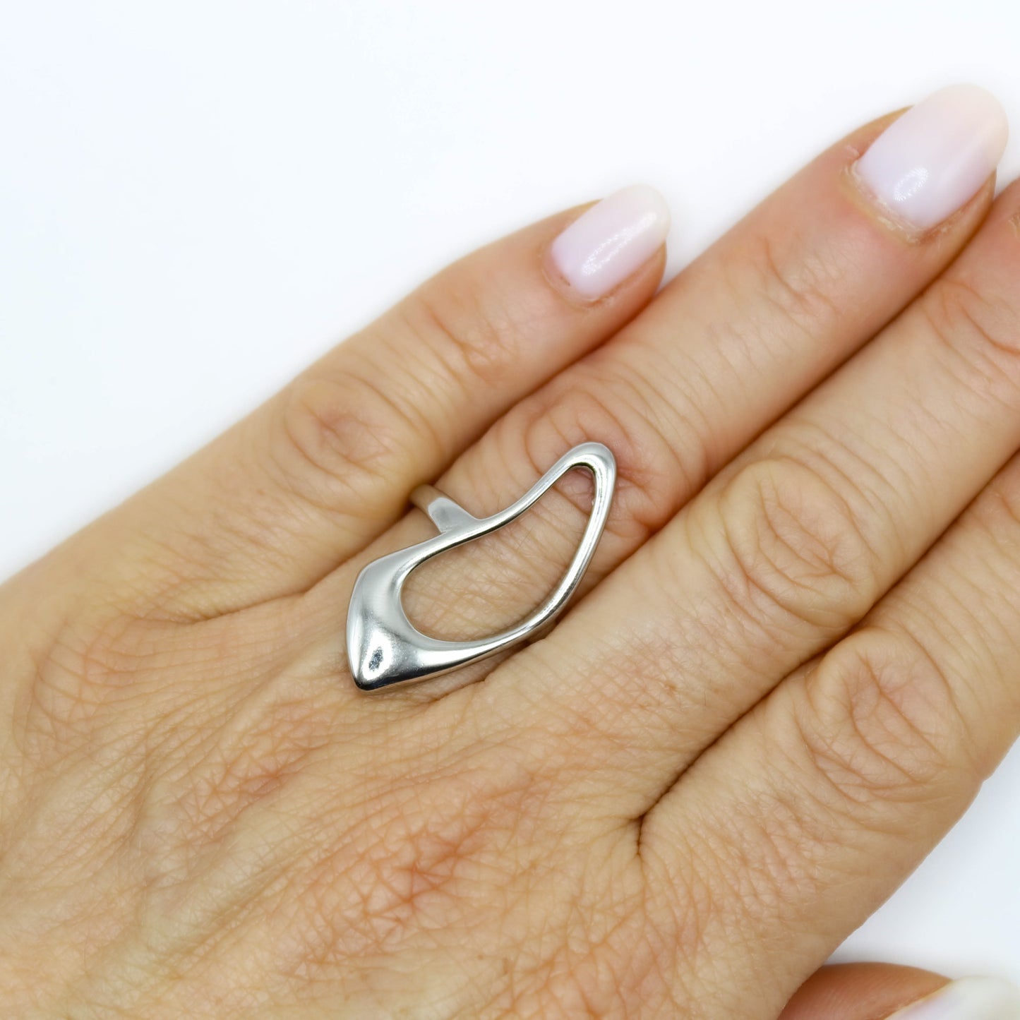 Anello Trevor