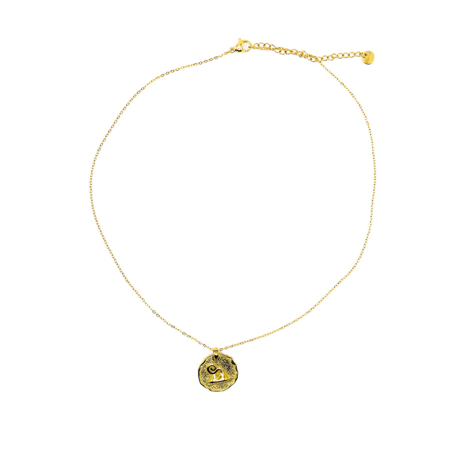 Collana Vesuvio