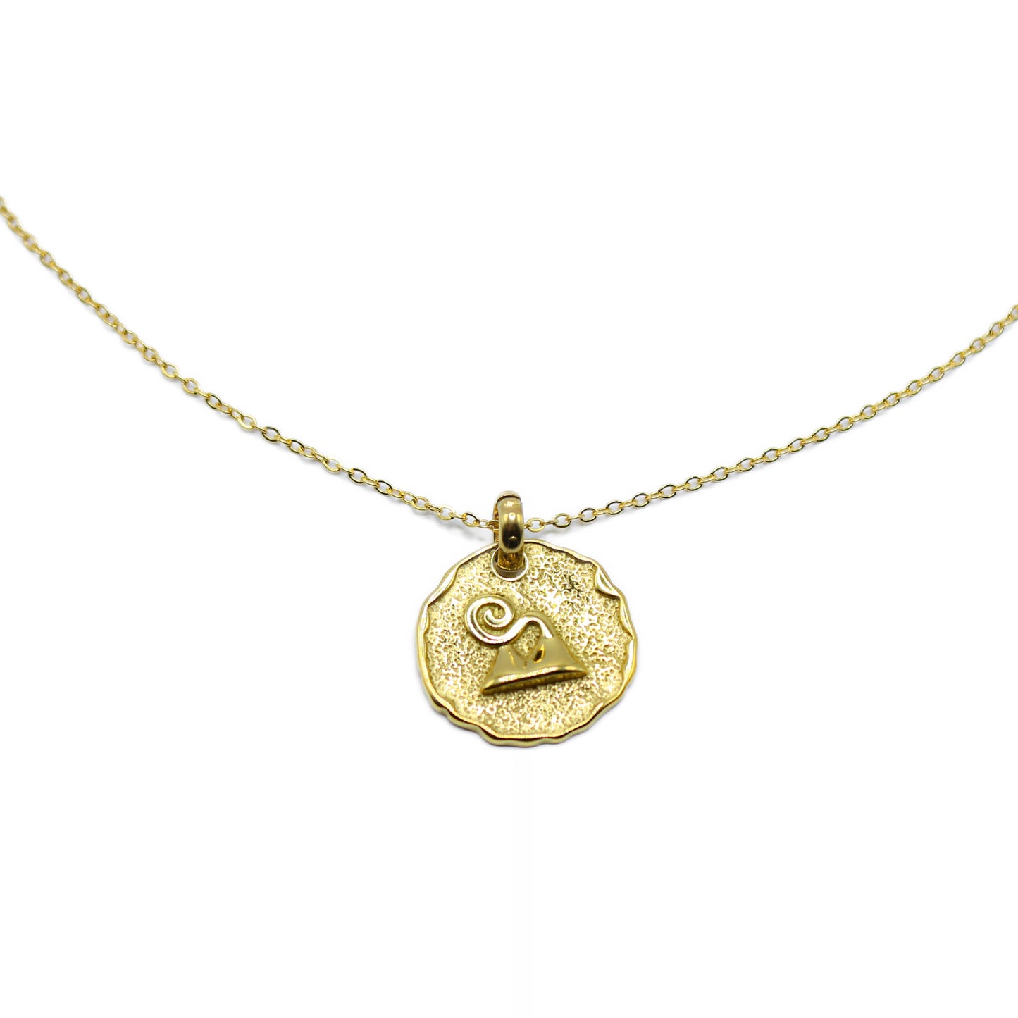 Collana Vesuvio