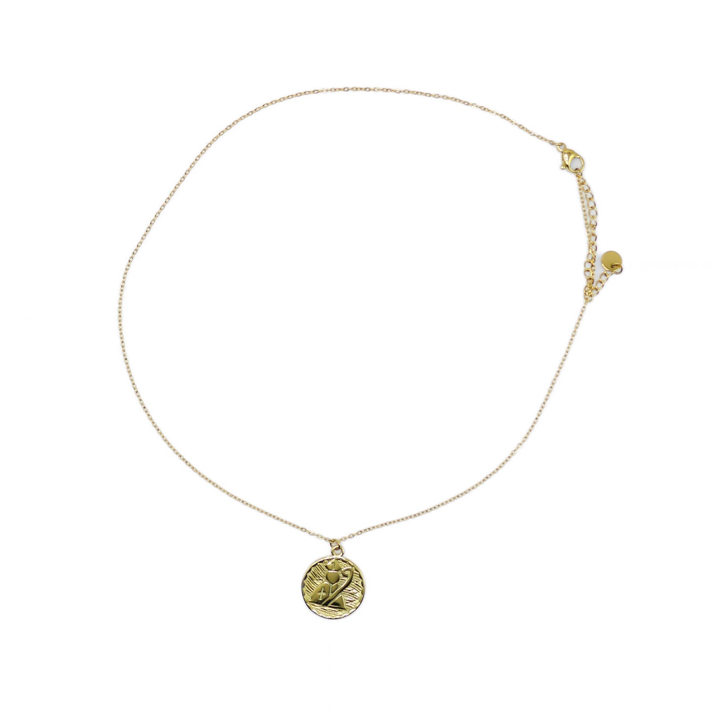 Collana Napulè