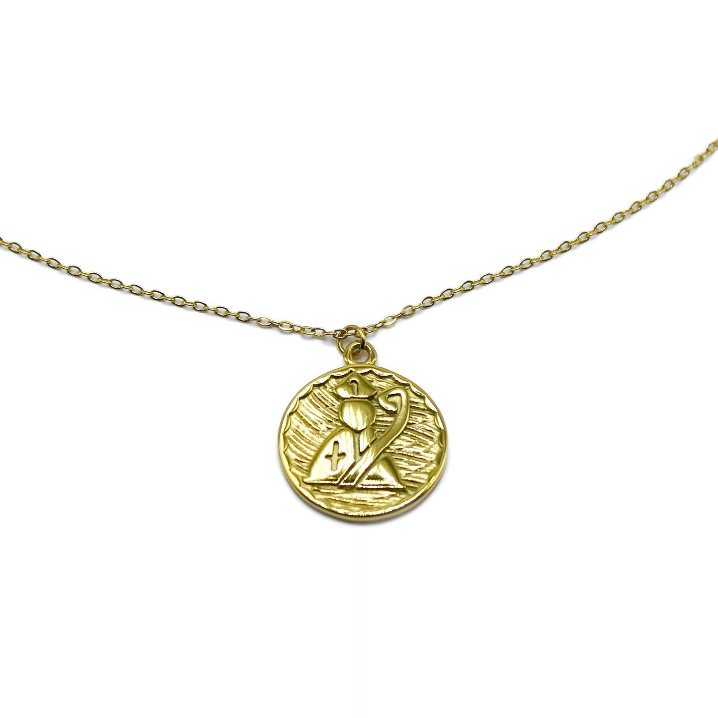 Collana Napulè
