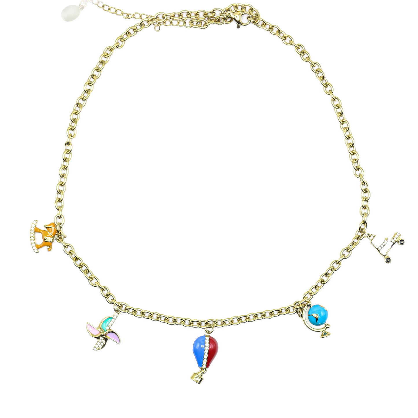 Collana Dream