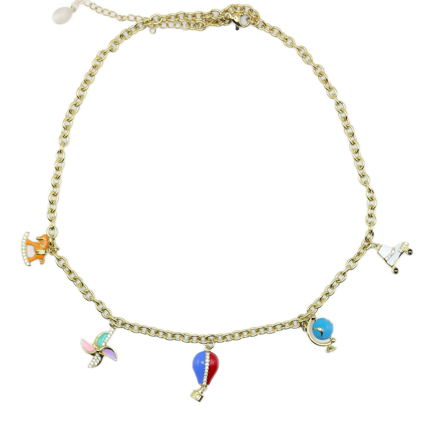 Collana Dream
