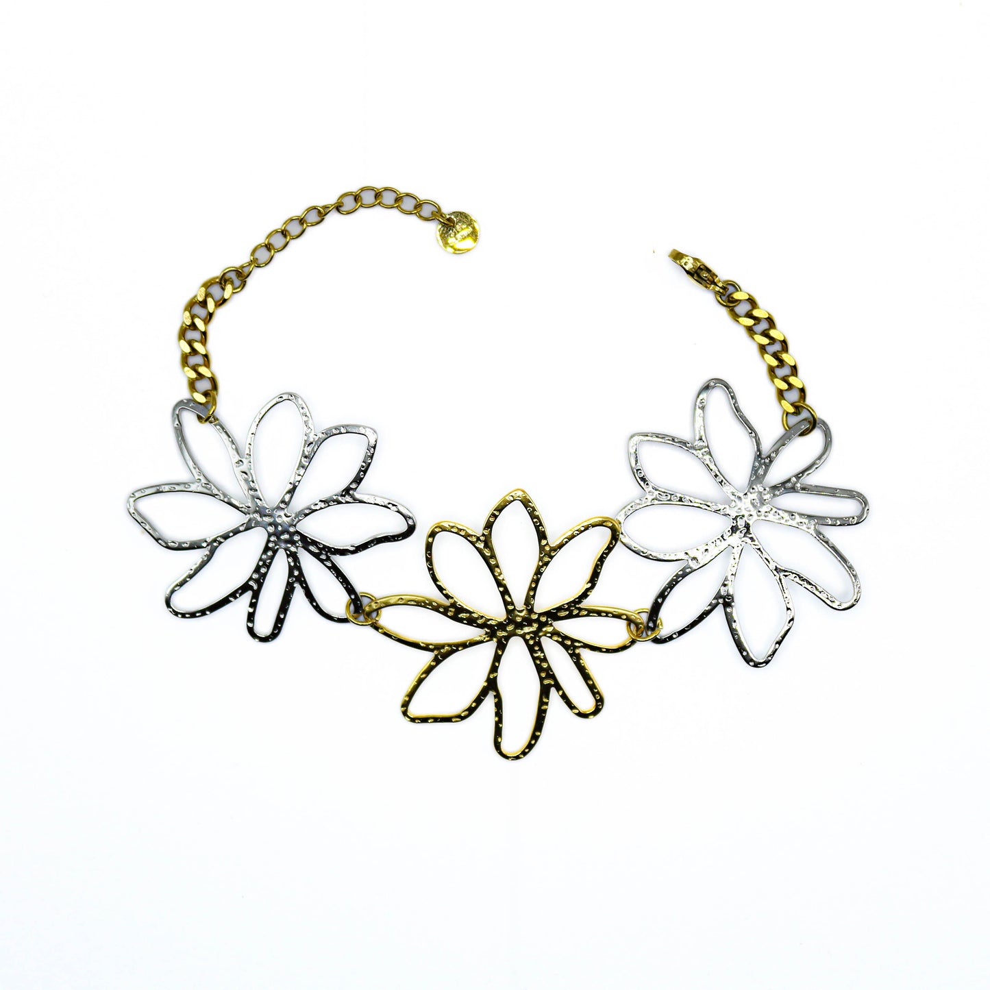 Bracciale Flower