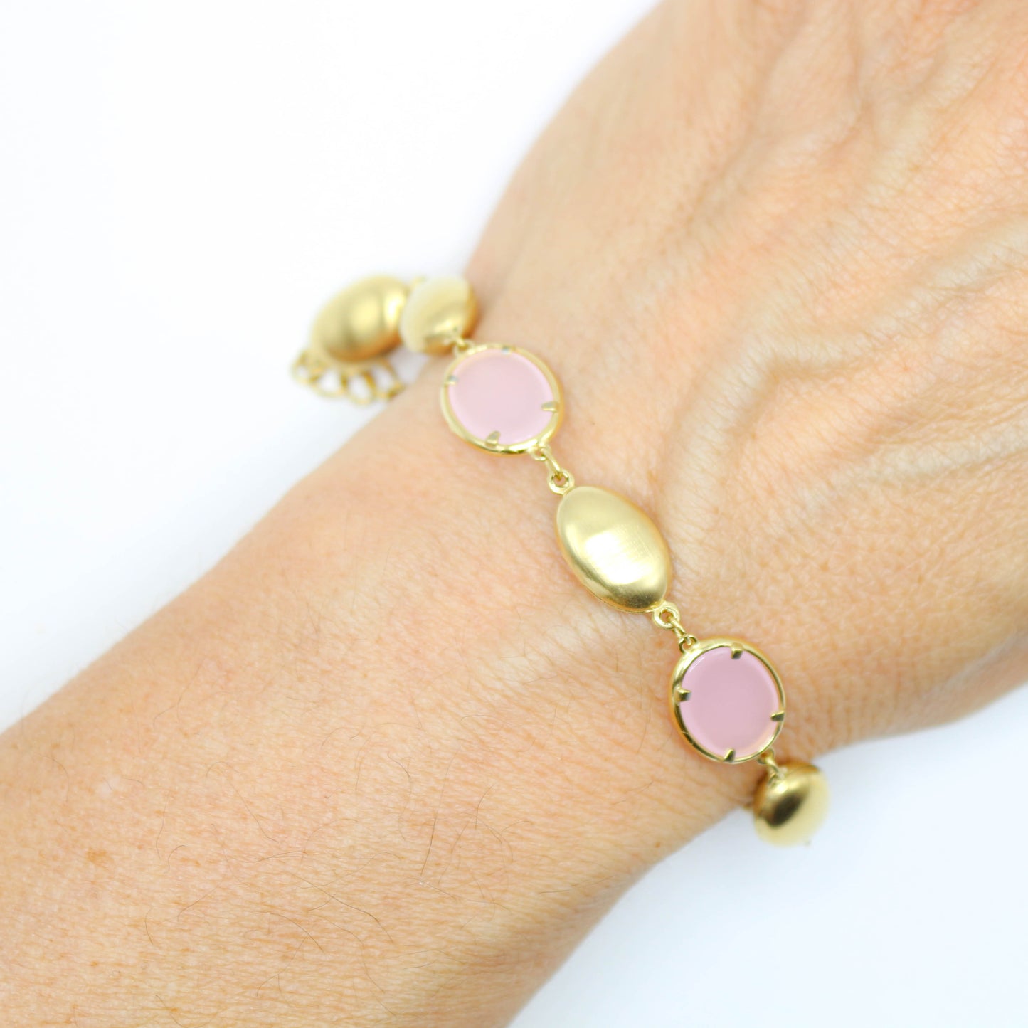 Bracciale Pink