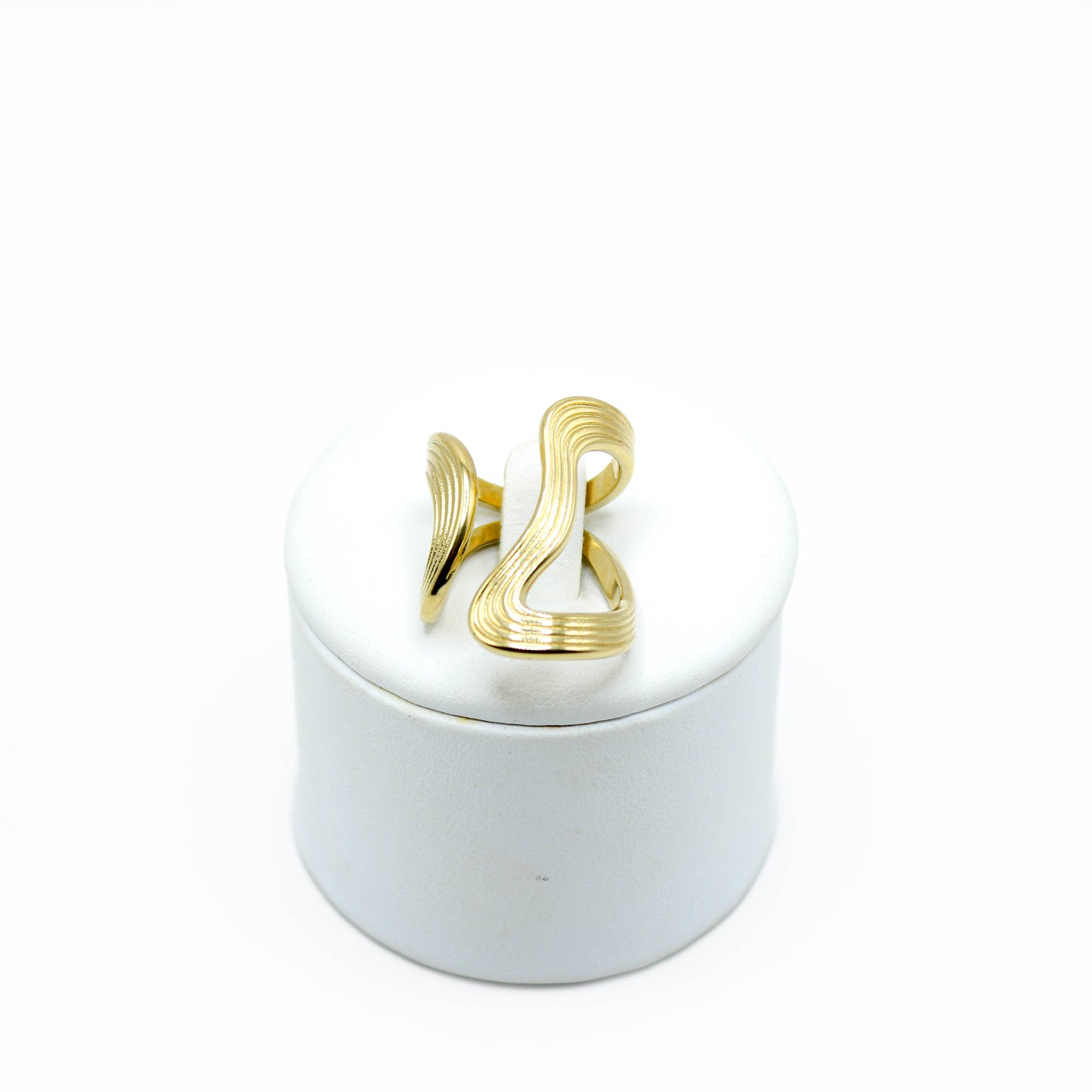 Anello Ellisse