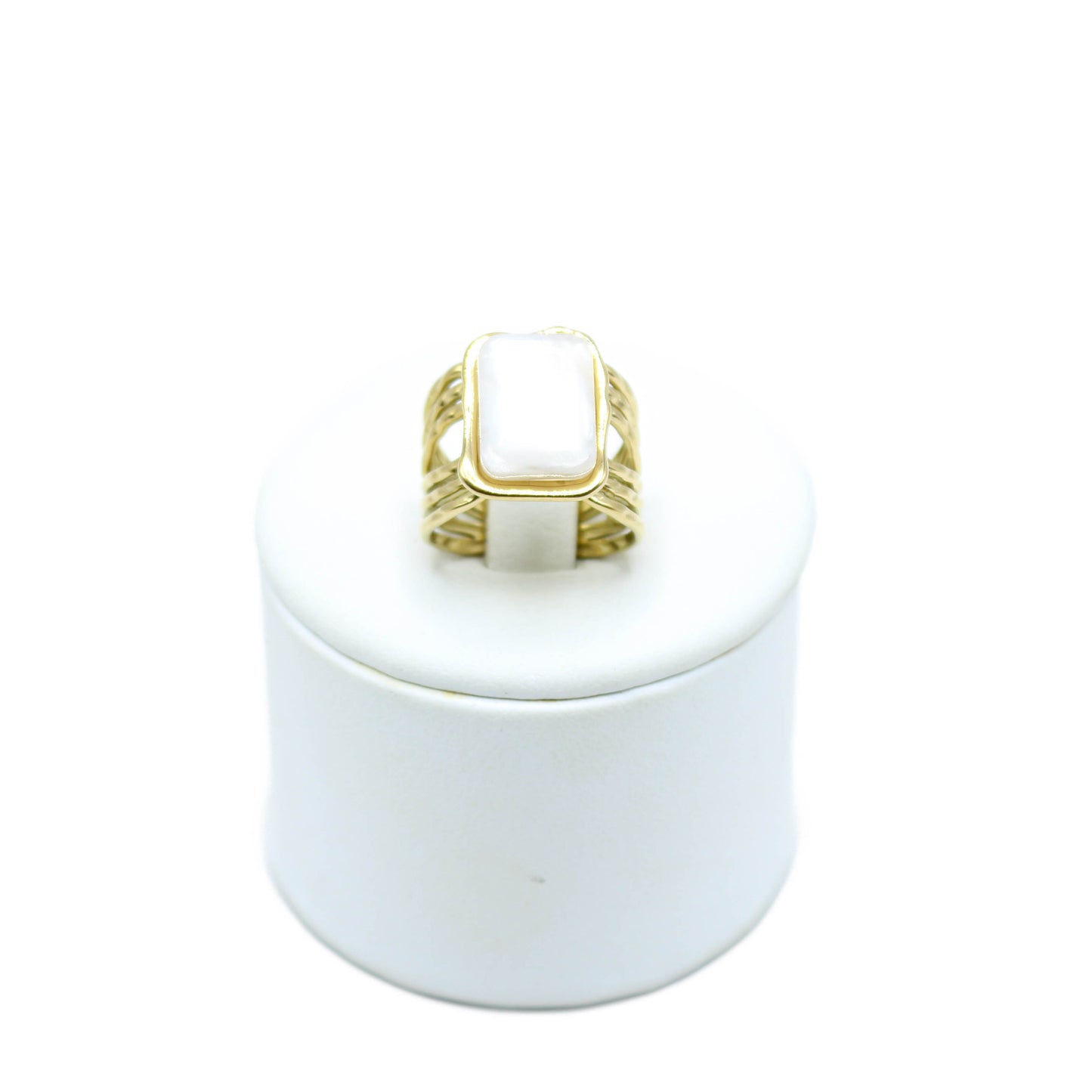 Anello Stone