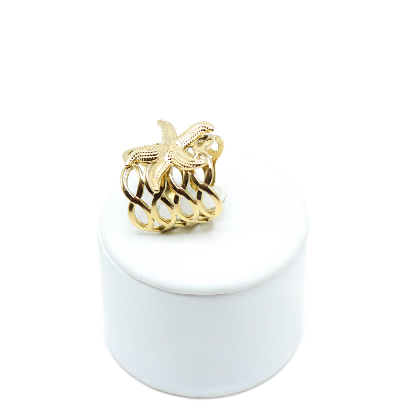 Anello Stella Marina