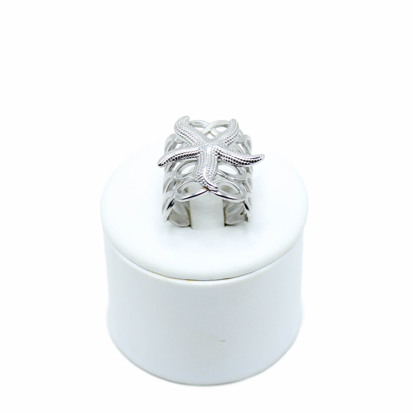 Anello Stella Marina