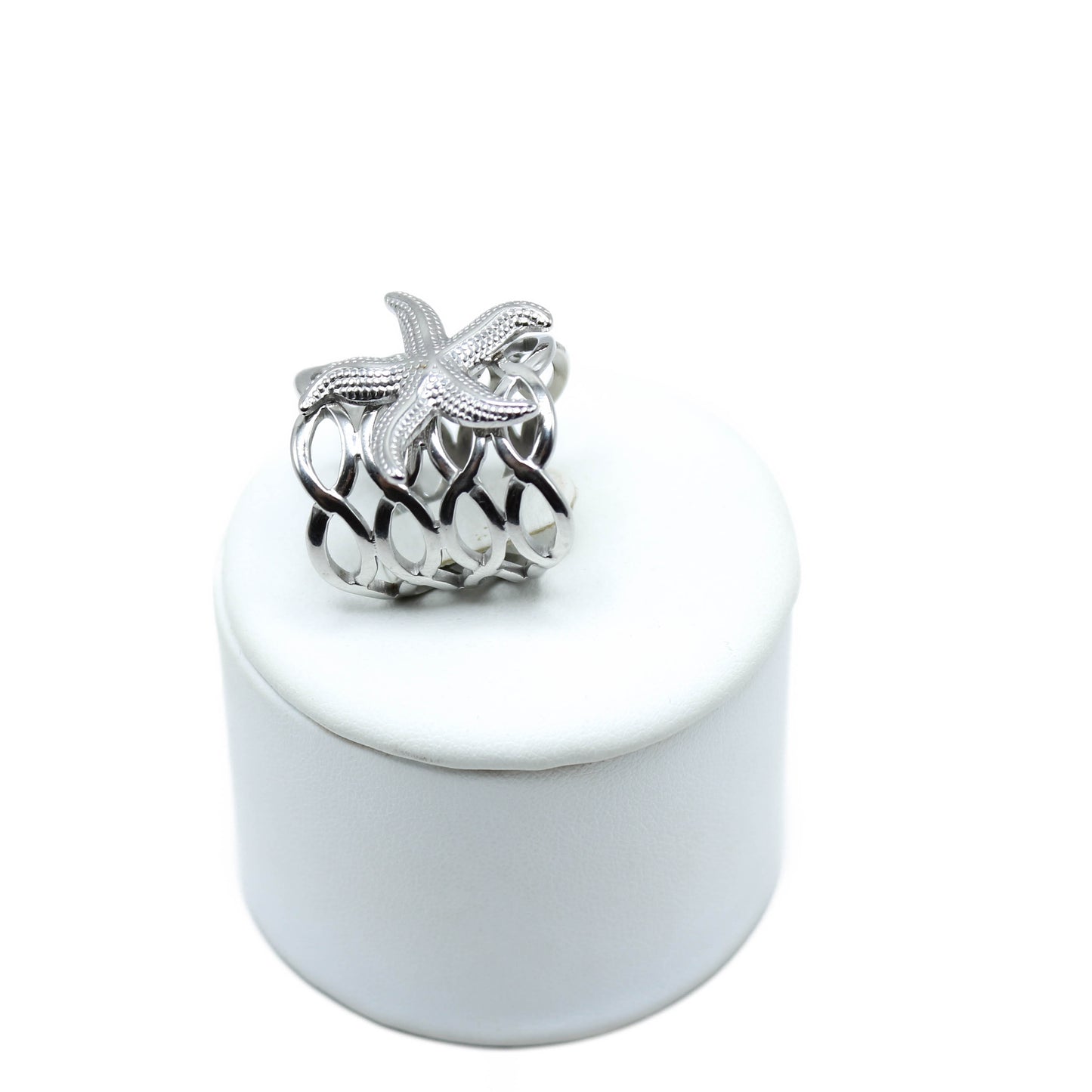 Anello Stella Marina